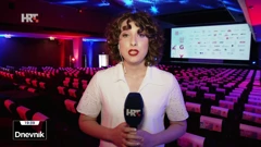 Novinarka HRT-a Anja Cerar o Zagrebdoxu