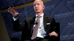 Bogati su još bogatiji, a Bezos najbogatiji