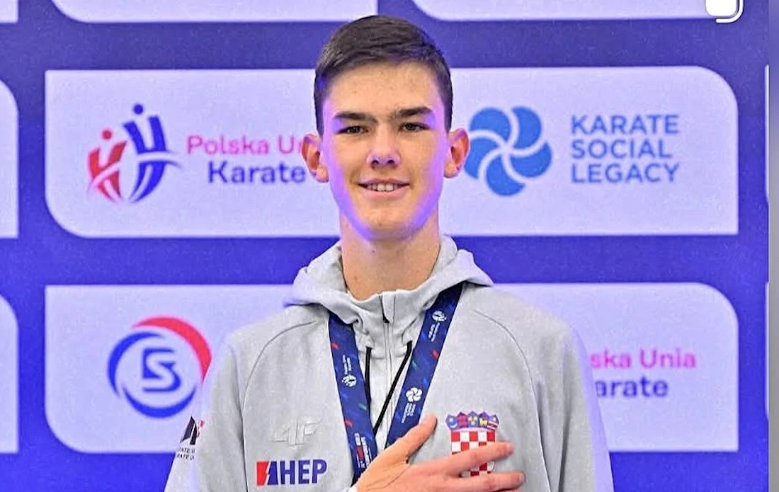 Viktor Kvesić
