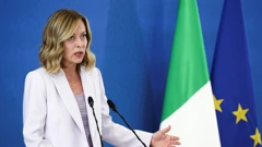 Giorgia Meloni