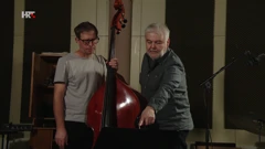 Utorak, 2. srpnja na Trećem, Foto: Vrijeme je za jazz: Kralježak /HRT