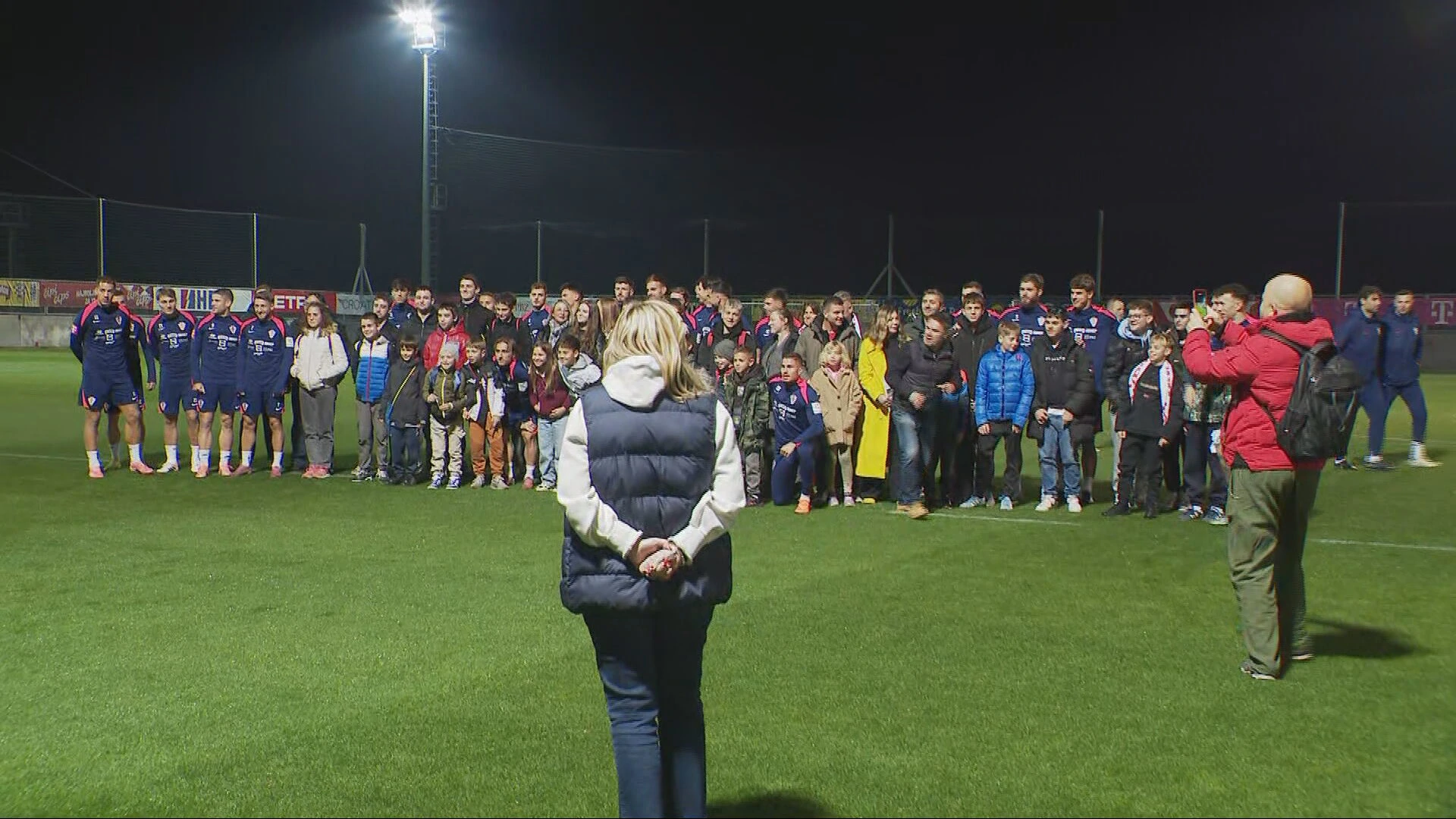 Gosti Vatrenih djeca koja boluju od dijabetesa