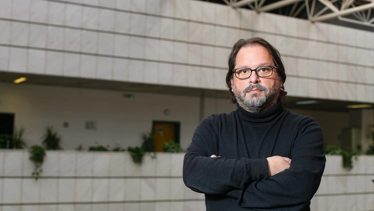 Tomislav Štengl