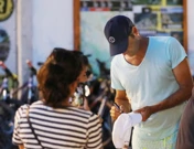 Roger Federer u Nacionalnom parku Krka, Foto: Dusko Jaramaz/HRT