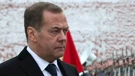 Dmitrij Medvedev
