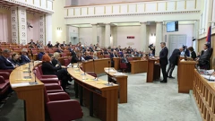 Oporba o obuci ukrajinskih vojnika u Hrvatskoj 