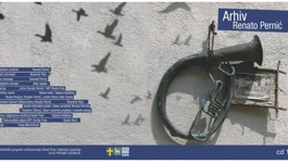 Arhiv Renato Pernić CD16 - izdanje 2015.