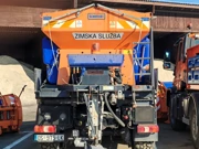 Spremni za zimske uvjete, Foto: Neven Knežević/HRT Radio Osijek