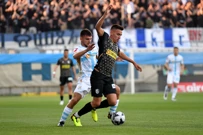 Rijeka - Istra 1961, Foto: Damir Skomrlj/CROPIX