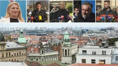 Zaoštrava se utrka za gradonačelnika u Zagrebu