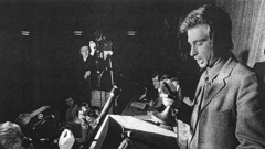 Ponedjeljak, 13. prosinca na Prvom , Foto:  Hrvatsko proljeće 1971./dokumentarna serija