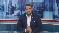 Filip Zoričić, Foto: HTV/HRT