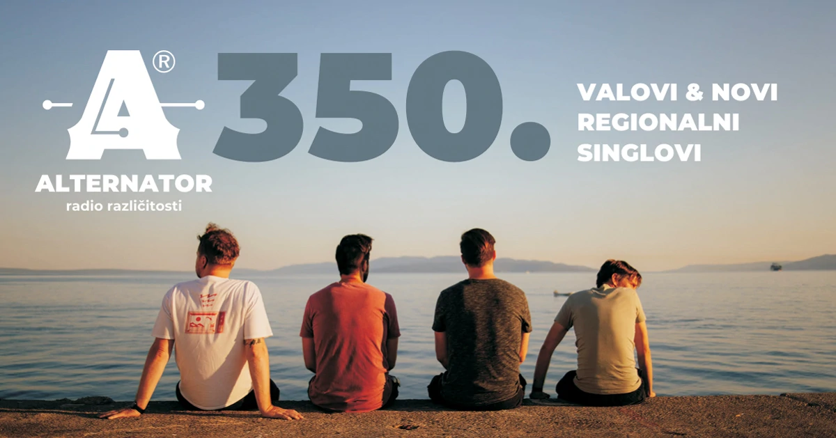 Valovi u Alternatoru!