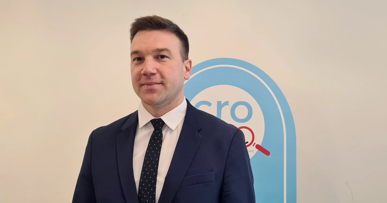 Domagoj Mikulić, CroPRO 2025 Pula