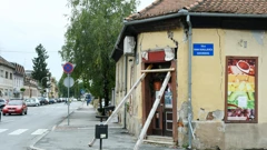 Život nakon potresa