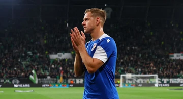 Matej Vydra 