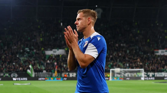 Matej Vydra 