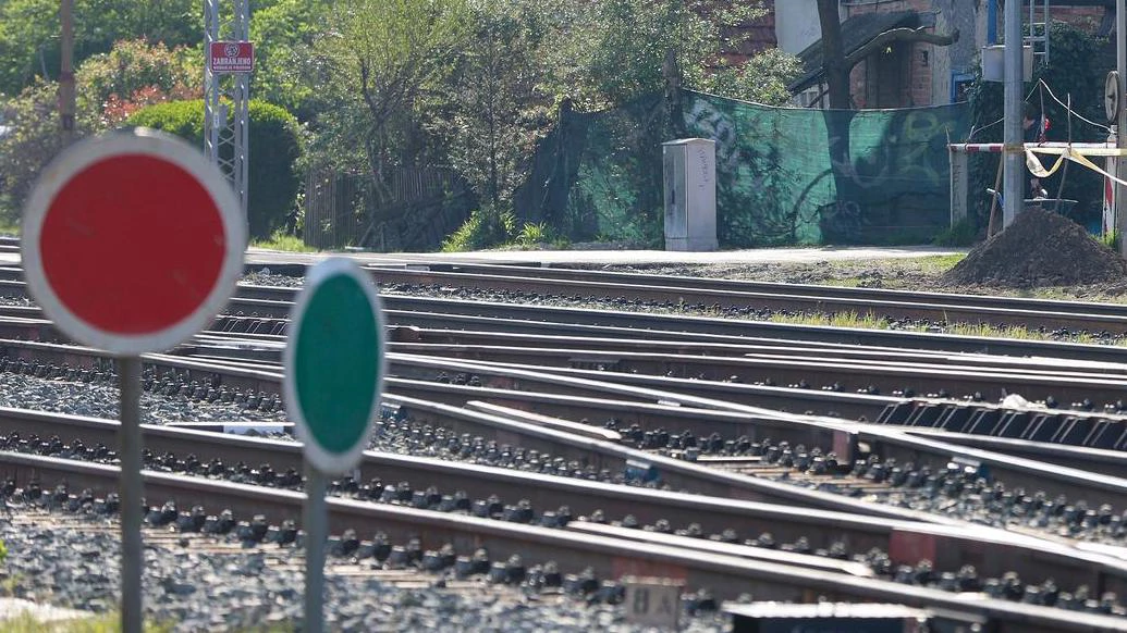 Na sjeveru obnova regionalnih pruga vrijedna 190 milijuna eura