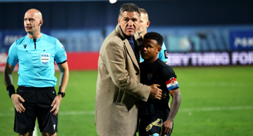 Silvijo Čabraja, Robin De Jesus Gonzalez 