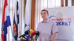 Domovinski pokret