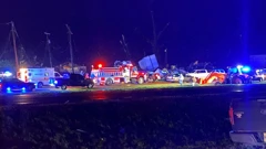 Posljedice razornog tornada