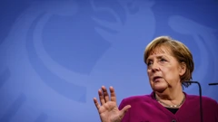 Angela Merkel