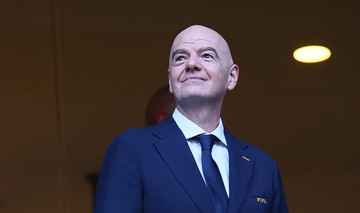 FIFA odbacila prigovor na Balogunov nastup