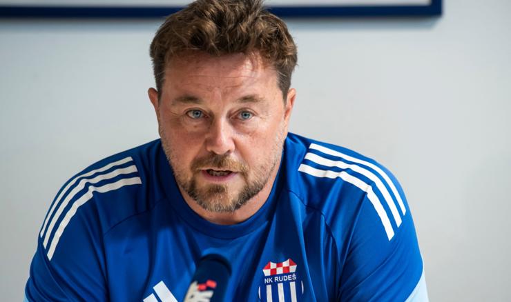 Rudeš protiv Osijeka lovi prve bodove od ulaska u najjači rang
