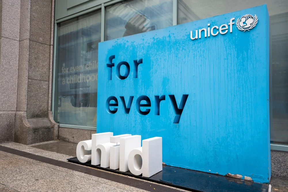 UNICEF pogođen smanjenjem globalne razvojne pomoći