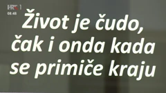 Udrugu 'Pomoć neizlječivima'