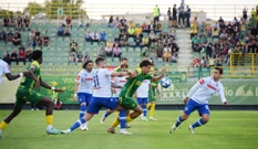 Dvoboj Istre 1961 i Hajduka, Foto: Saša Miljević/PIXSELL