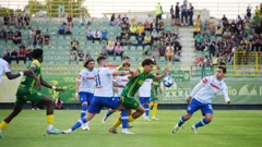 Dvoboj Istre 1961 i Hajduka