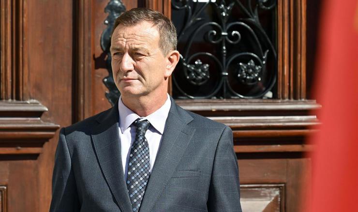 Bosilj: Ministarstva u projektu zgrade pravosudnih tijela postupaju protivno zakonu