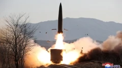 Ispaljivanje rakete