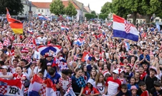 Neuruppin spreman za Vatrene, Foto: Luka Stanzl/PIXSELL