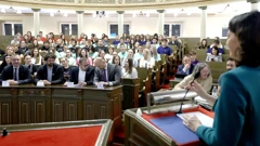 Predstavljeni rezultati predmeta "Škola i zajednica"
