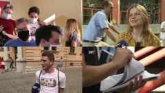 Maturanti polagali višu razinu hrvatskog jezika