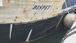Ribari i Obrtnička komora prikupljaju novac za popravak