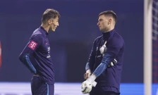 Trening Vatrenih uoči Armenije, Foto: Luka Stanzl/PIXSELL