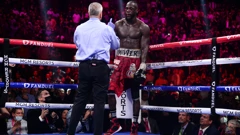 Deontay Wilder