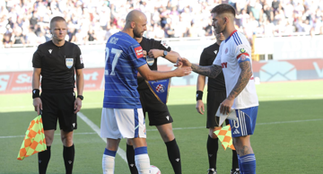 Josip Mišić, Marko Livaja