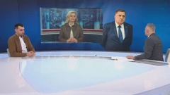 Zlatan Janković i Željana Zovko