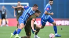 Lokomotiva protiv Osijeka