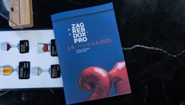 ZagrebDox 2025.