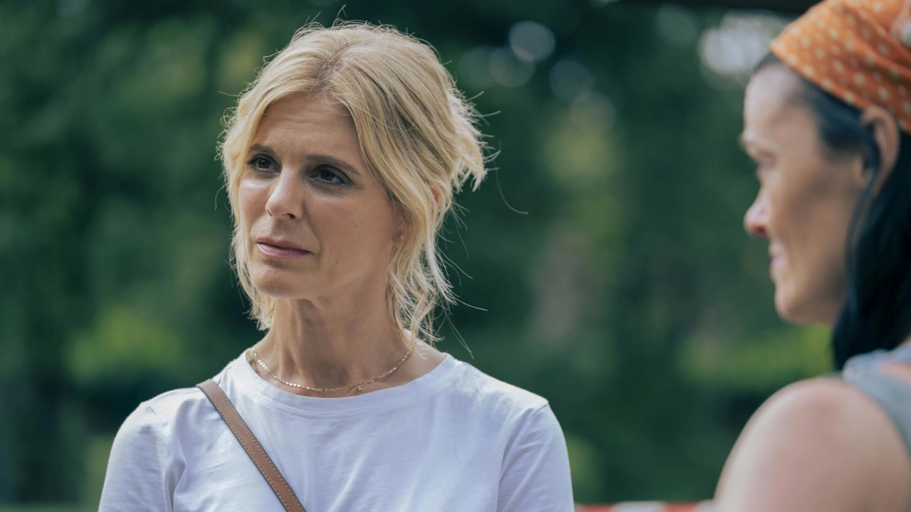 Nedjelja, 31. kolovoza na Drugom 