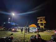 Pronađen nestali dječak, Foto: Antonio Talaja/HRT