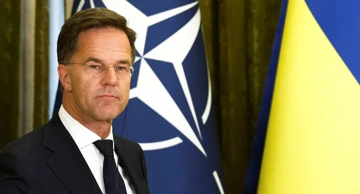 Mark Rutte