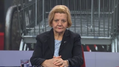 Ana Knežević, Foto: Otvoreno/HRT