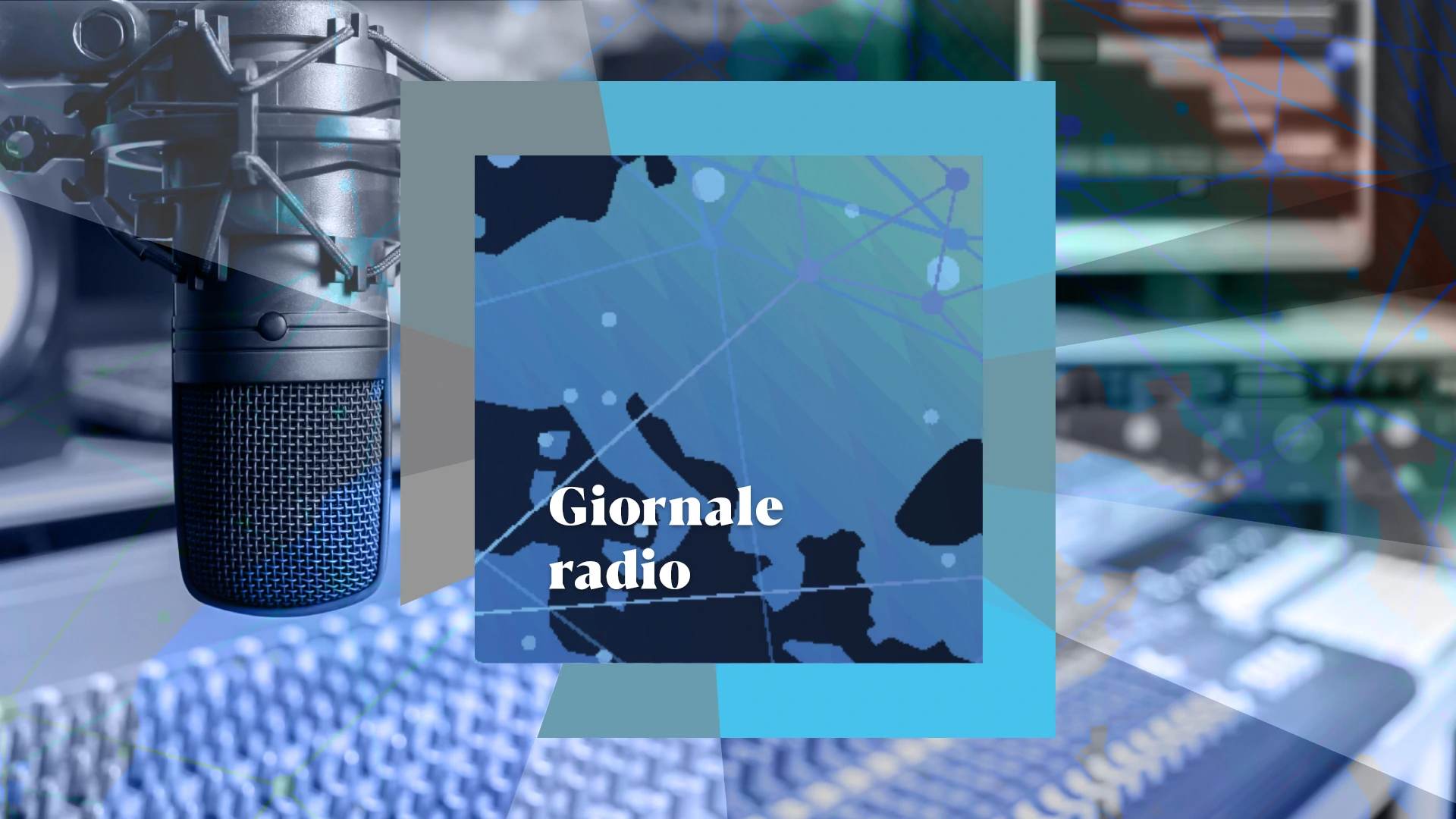 Giornale radio