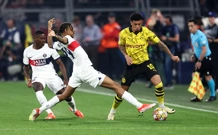 Borussia - PSG, Foto: Leon Kuegeler/REUTERS